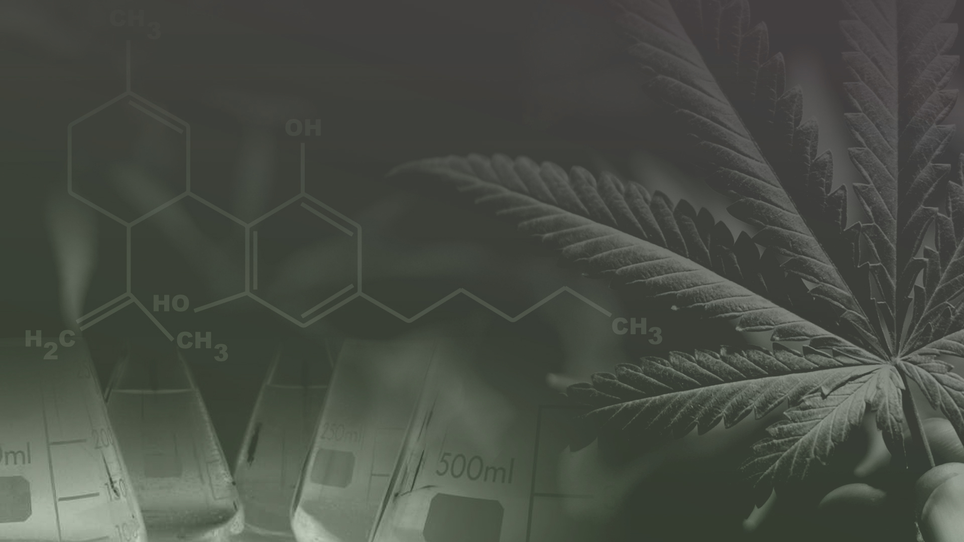 NuCannaCo Science Limited The Science and Technology of Cannabinoids